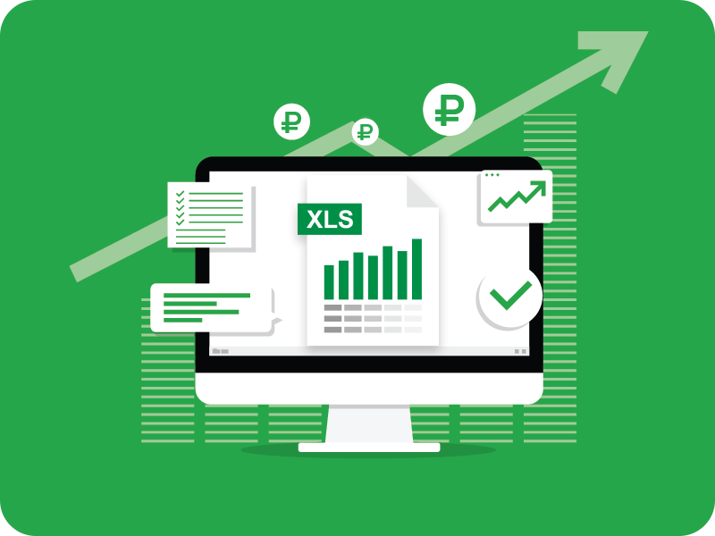 Microsoft Excel Basic